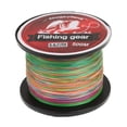thumbnail image 2 of 500m Línea Cadena de Pesca Accesorios de Nailon fácil de Moldear Manejar 5.0 Macarena Línea de pesca, 2 of 7