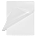 thumbnail image 2 of Bolsas laminadoras Business Source, 5 mil, transparentes, 50/caja, 2 of 2