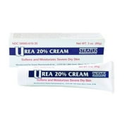 UREA 20% Intensive Hydrating Cream For Hands, Feet, knees and Elbows