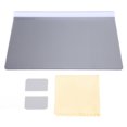 thumbnail image 2 of Computer Privacy Screen Filter, Anti Blue Light Filter Aspect Ratio Anti Glaring Computer Film Anti Scratch Monitor Screen Protector Panel, 2 of 7