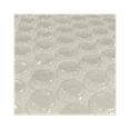 thumbnail image 1 of Couverture Solaire de Luxe Claire Ronde de 15 Pieds, 1 of 3