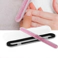 thumbnail image 1 of Comfortable And Convenient Glass Material Hard Skin Remover, Foot File, For Home Beauty Salon, 1 of 8