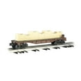 thumbnail image 2 of Williams by Bachmann Flat Car with Crates PRR - O Scale, 2 of 2