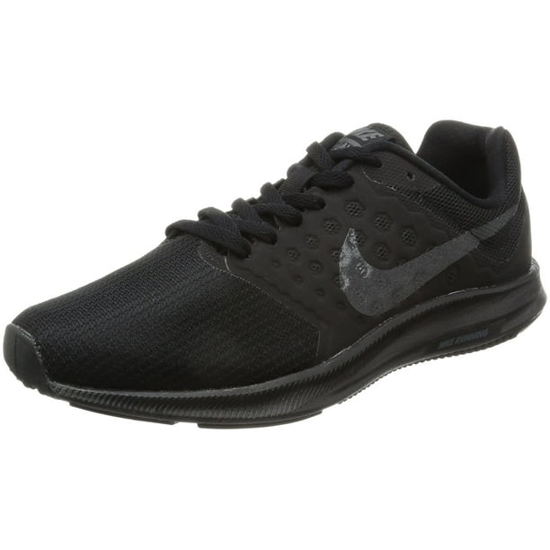 nike downshifter 7 black