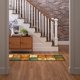 thumbnail image 1 of MOHAWK Home Flow Free Artifact Poschwork Runner Rug, 2'x8 ', Multi Mohawk Home Ver descripción, 1 of 2