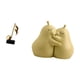 thumbnail image 5 of Figura de escritorio,Escultura de notas musicales para escritorio,oficina o decoración del hogar,Figura decorativa de escritorio,estilo minimalista,para decoración del hogar.,sujetalibros, 5 of 8