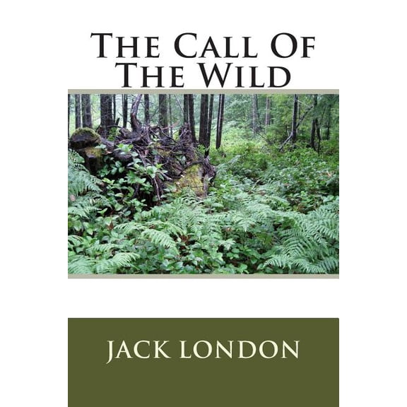 The Call Of The Wild