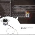 thumbnail image 4 of Pellet grill burner for Pit Boss - stainless steel replacement parts, 4 of 5