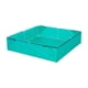 thumbnail image 1 of Caja de plantador de jardín Rectangular Práctica Protección Multifuncional Jardín grande 290L, 1 of 8