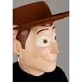thumbnail image 5 of Toy Story Woody Adult Latex Mask, 5 of 5