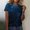 (Fashion 116)Multicolor, variant on Aimik Galaxy Graphic Tee Shirts for Women Crew Neck Short Sleeve Loose Casual Tops for Daily and Vacation