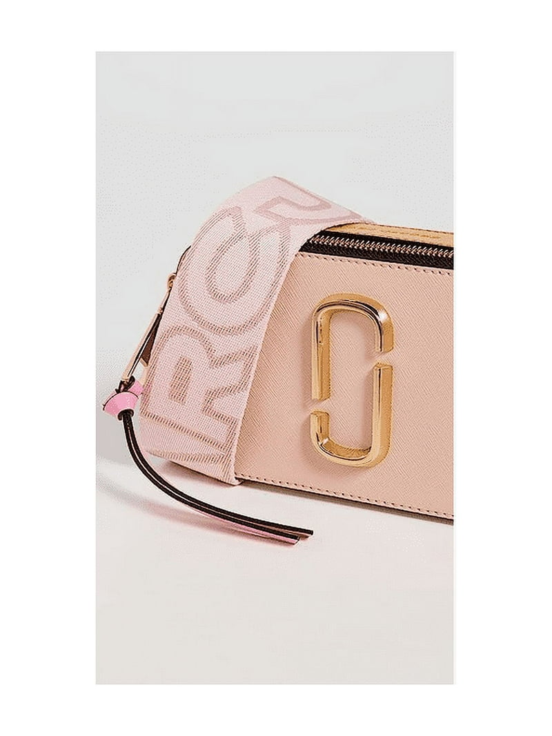 ショルダーバッグ・ポシェット MARC JACOBS Woman Crossbody bags Multicolor 2S5SMN002S02 488 Marc Jacobs Women's Snapshot Handbag - Structured Silhouette