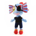 thumbnail image 3 of 11.8 Inch Type15 Sans Plush, Soft Anime Game Stuffed Pillow Figure, 3 of 7