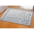 thumbnail image 7 of Bungalow Flooring Aqua Shield World Wide Doormat, 7 of 7