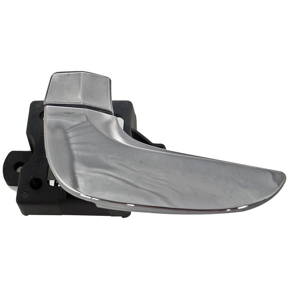 Dorman 82541 Interior Door Handle for Specific Buick Models, Chrome