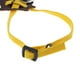 thumbnail image 5 of Arnés para tortuga, correa para collar de mascota, cuerda para caminar, 3 Amarillo, 5 of 9