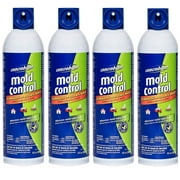 Concrobium 027/400 Mold Control Aerosol, 14 oz 4-Pack