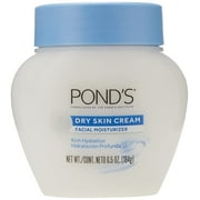 Pond's Dry Skin Cream , 6.5 Ounce