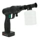thumbnail image 4 of Limpiador eléctrico portátil, pulverizador inalámbrico para lavadora de coche, pistola de limpieza de alta presión, pistola limpiadora de alta presión, rendimiento sólido Jadeshay A, 4 of 8
