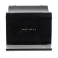 thumbnail image 2 of Yinanstore Adjustable Aluminum Table Desktop Mount Stand Holder for Table Mobile Phone black, 2 of 8