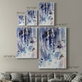 thumbnail image 4 of Late Night Breeze II Premium Gallery Wrapped Canvas - Ready to Hang, 4 of 9