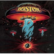 Boston - Boston - Rock - CD