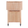 thumbnail image 2 of Rachel Kitchen Cart, 2 of 9