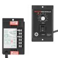thumbnail image 4 of Controlador de Velocidad Spptty 400W AC 220V Controlador Regulador de Precisión de Velocidad del Motor, 4 of 7