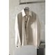 thumbnail image 3 of Camisa de cuello LP de otoño e invierno para hombre, chaqueta de camisa de manga larga para hombre estilo casual de negocios de estilo vintage, 3 of 4