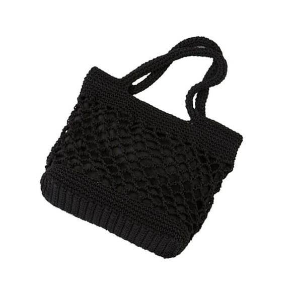 LULULION Beach Bag Cute Handbag Shoulder Bag 1Pcs Leisure Activities Girls