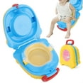 thumbnail image 4 of Orinal, Orinal portátil para niños, orinal para bebé, orinal, orinal, botella, diseño de clase mundial, 4 of 8