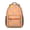 Citrus, variant on Sun & Moon Ocean Themed School Bag - Stylish Lightweight Backpack for College Students with Padded Shoulder Straps & Spacious Main Compartment
