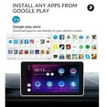 thumbnail image 4 of Binize Streaming Car In-Dash Unit, 4 of 9