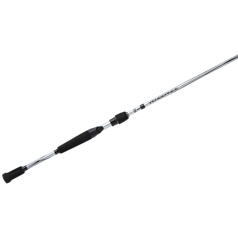 Abu Garcia Vengeance® Casting Rod, 6'9