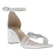 thumbnail image 4 of Sandalia Ariana Color Blanco 25.5 Dorothy Gaynor Sandalia Ariana Color Blanco 25.5, 4 of 6