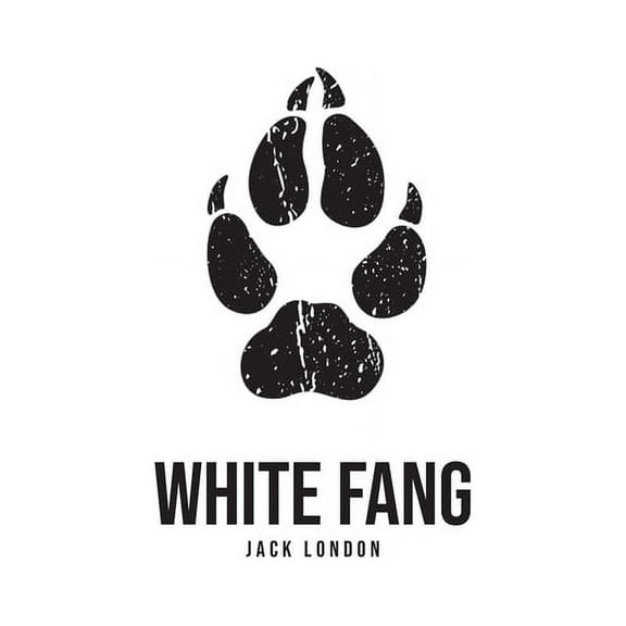 White Fang, (Paperback)