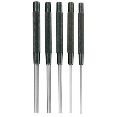 

8in. Drive Pin Punch Set With Case