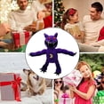 thumbnail image 5 of Muñeco de peluche Catnap Smiling Critters, figura de juego de terror Smiling Critters, serie de peluches Smiling Critters, capítulo 3, para niños, adultos y fanáticos., 5 of 5