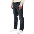 thumbnail image 2 of Levi's Men's 502 Regular Taper Jean, Rosefinch, 29Wx30L, 2 of 2