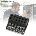 thumbnail image 3 of TPM2.0 Module, Professional Motherboard TPM2.0 Module Replacement  for Personal Computer, 3 of 7