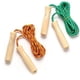 thumbnail image 5 of Skipping Rope Wooden Handle Skipping Ropes 2.5M for Students Fitness Training Sport Game, 5 of 5