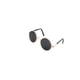 thumbnail image 2 of Gafas para mascotas, gafas para mascotas, gafas para cachorros, gafas redondas para gatitos, 2 of 4