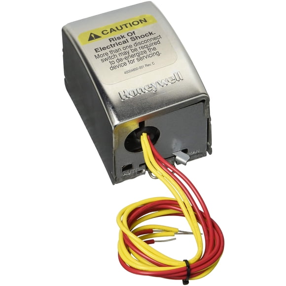 Actuador de repuesto Honeywell GIDDS-296124 40003916-526 V8043E