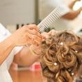 thumbnail image 1 of MERRYHAPY 2Ud Peines Para Corte De Con Y Anchos Para Salones, 1 of 7