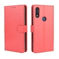 thumbnail image 1 of Funda tipo libro para Motorola MOTO E 2020, cartera todo‑en‑uno, funda multifuncional con tarjetero y correa de muñeca desmontable, 1 of 5