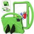thumbnail image 1 of Kids Portable EVA Foam Cover For Acer Iconia Tab M10 Case 10.1" Tablet PC Shockproof Protector Funda with Rear Kiskctand Case only-GN Acer Iconia Tab M10, 1 of 6