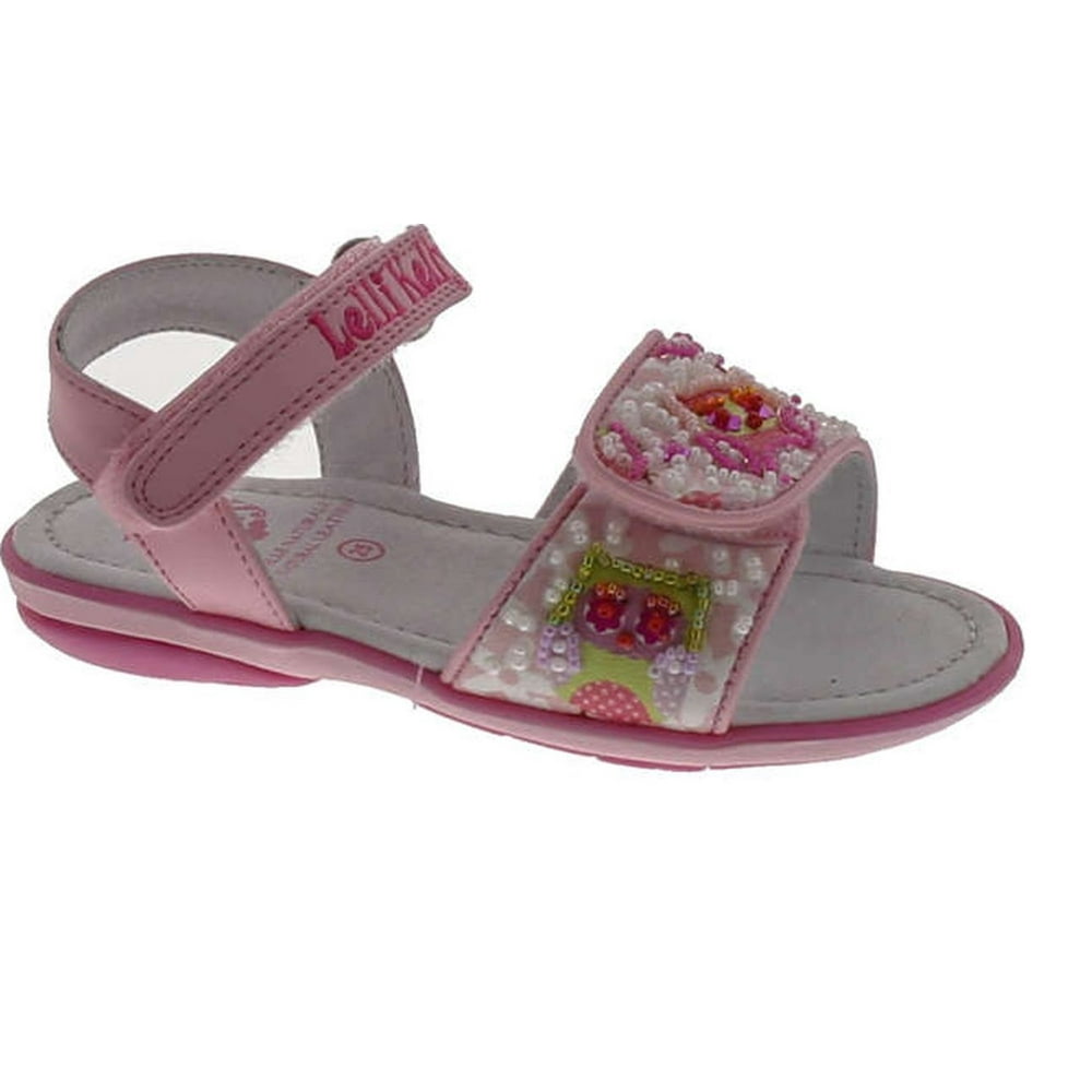 lelli kelly sandals size 1