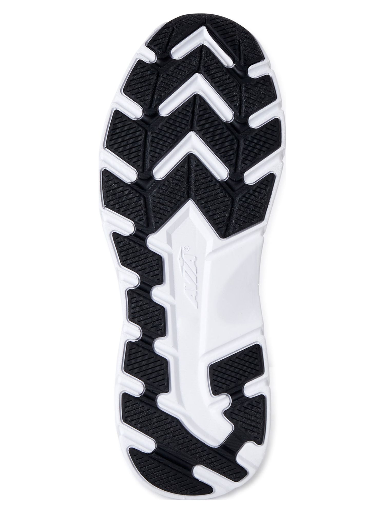Avia Men’s Hightail Slip-On Walking Sneakers