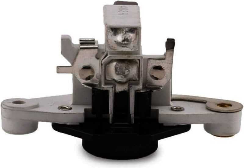 Hella 004241121 14V Voltage Regulator