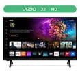 thumbnail image 1 of (Open Box) VIZIO 32” Class HD 720p LED Smart TV (VHD32M-08), 1 of 3